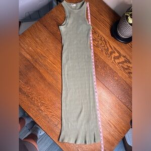 Billabong bodycon dress